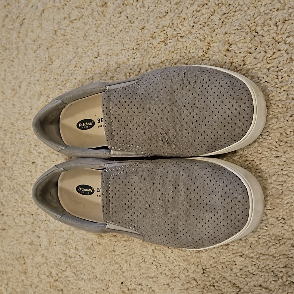 Dr Scholls slip on